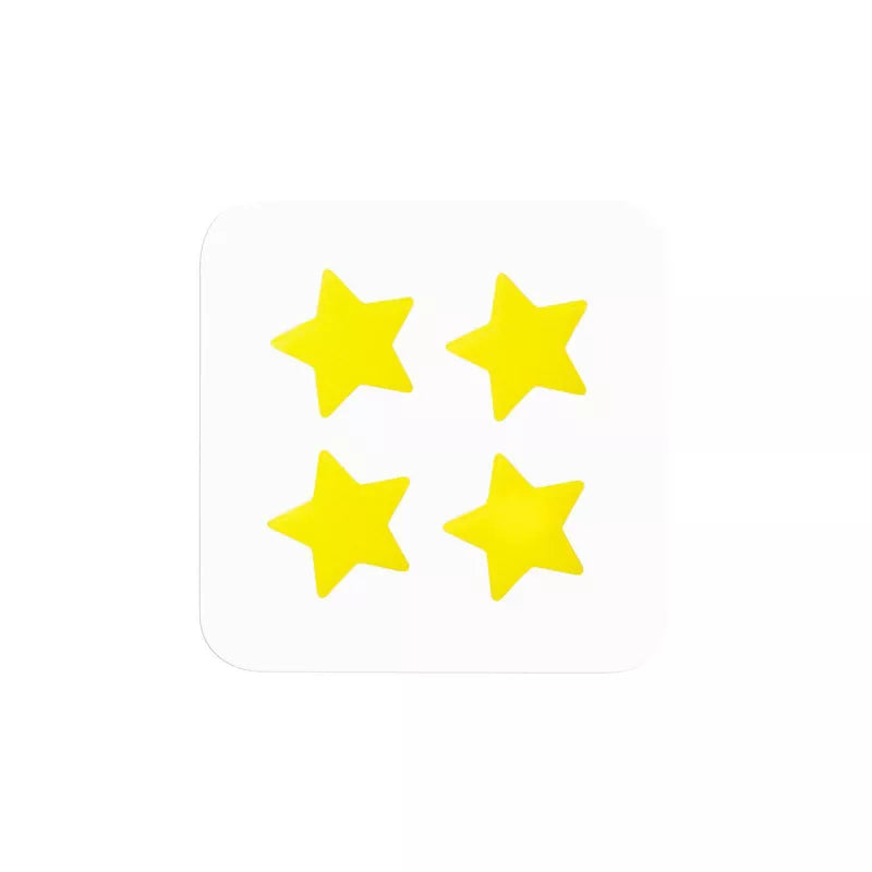 Hydro-Star Pimple Patches (Parches o Estrellas Para Acné)