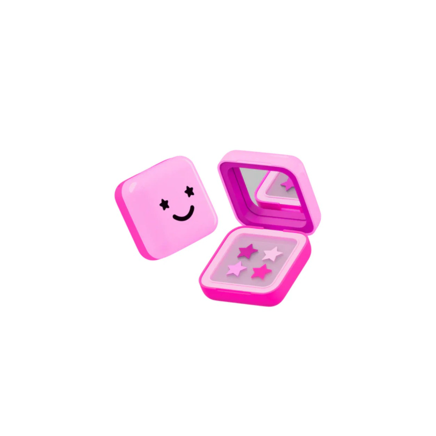 Starface Hydro-Stars + Big Pink (Parches Para Acné)