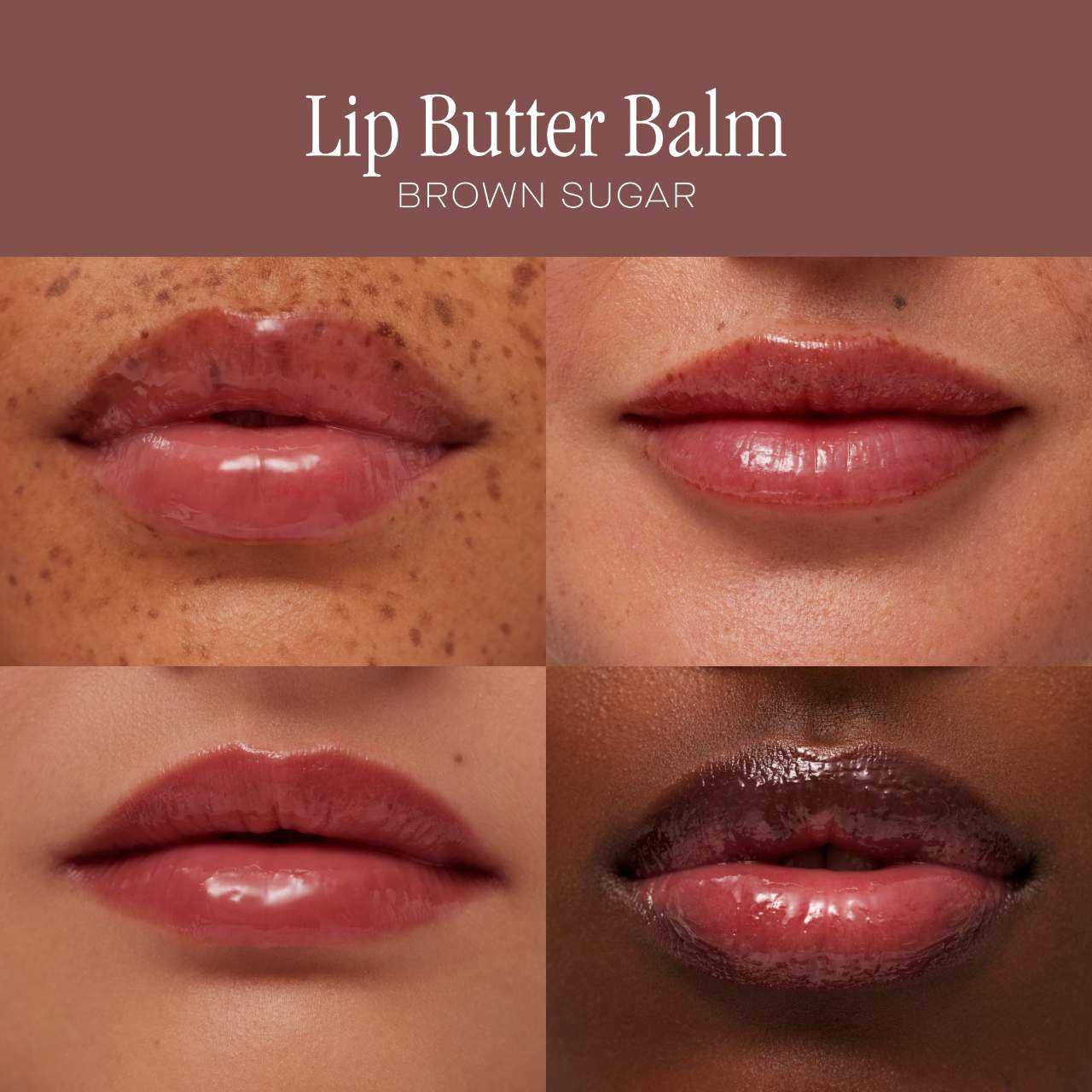 Lip Butter Balm (Bálsamo Labial)