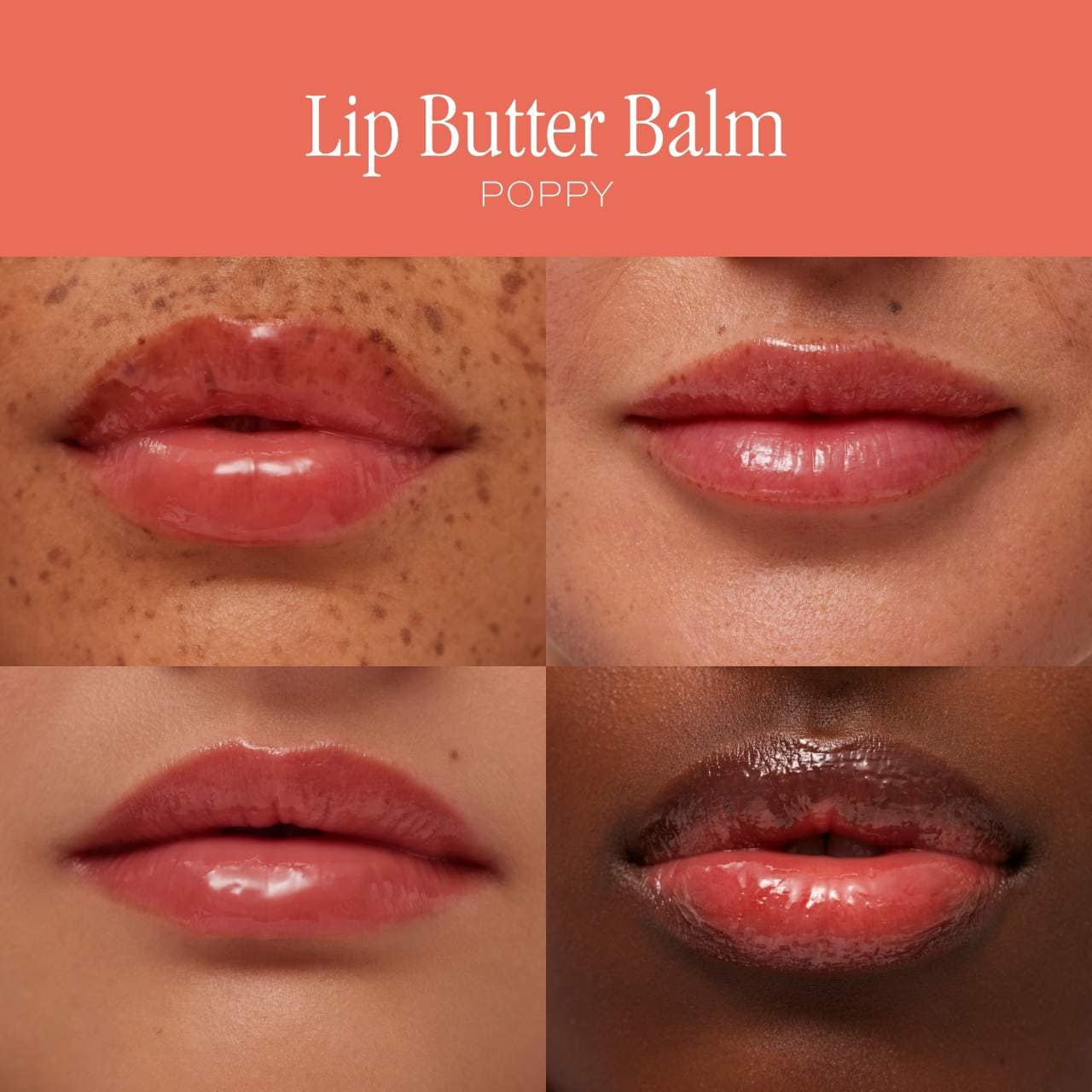 Lip Butter Balm (Bálsamo Labial)