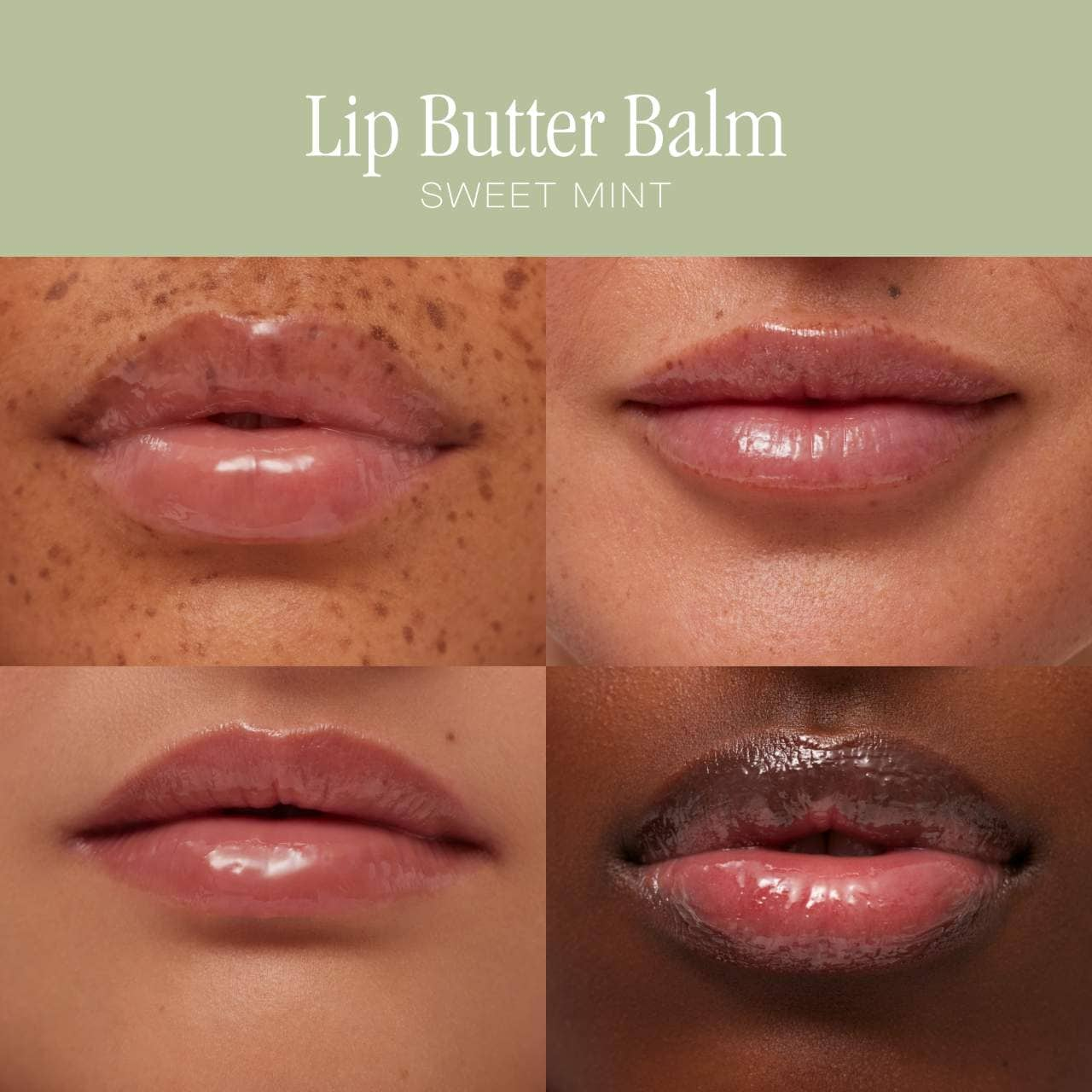 Lip Butter Balm (Bálsamo Labial)