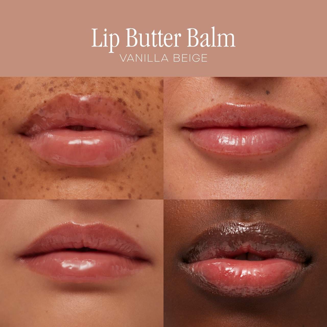 Lip Butter Balm (Bálsamo Labial)