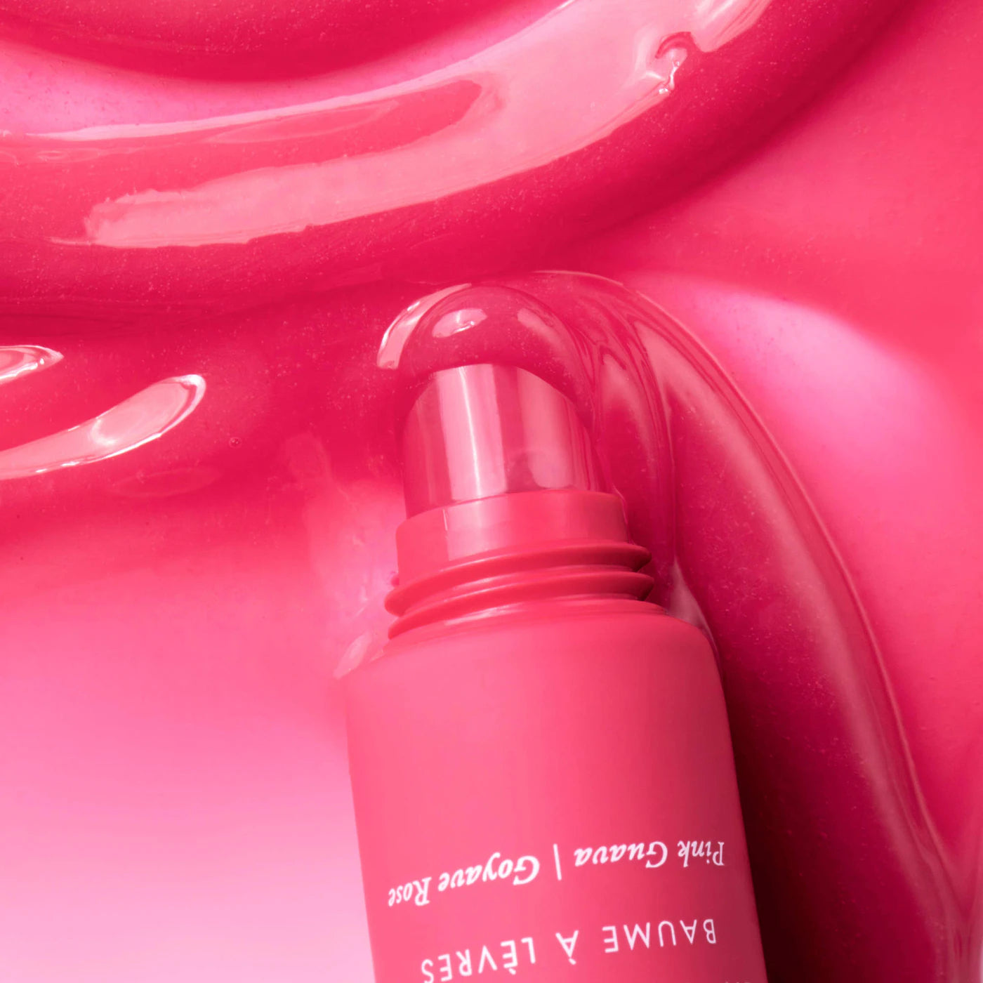 Lip Butter Balm (Bálsamo Labial)