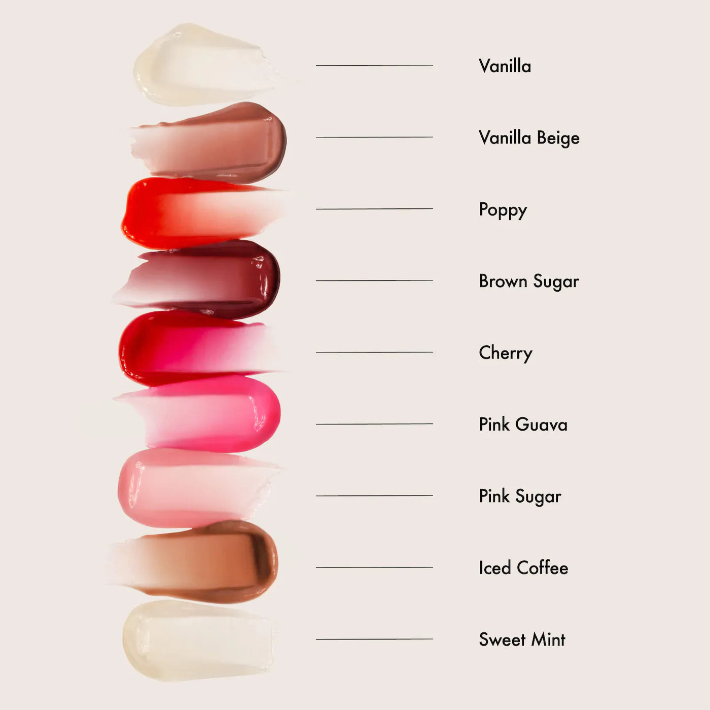 Lip Butter Balm (Bálsamo Labial)