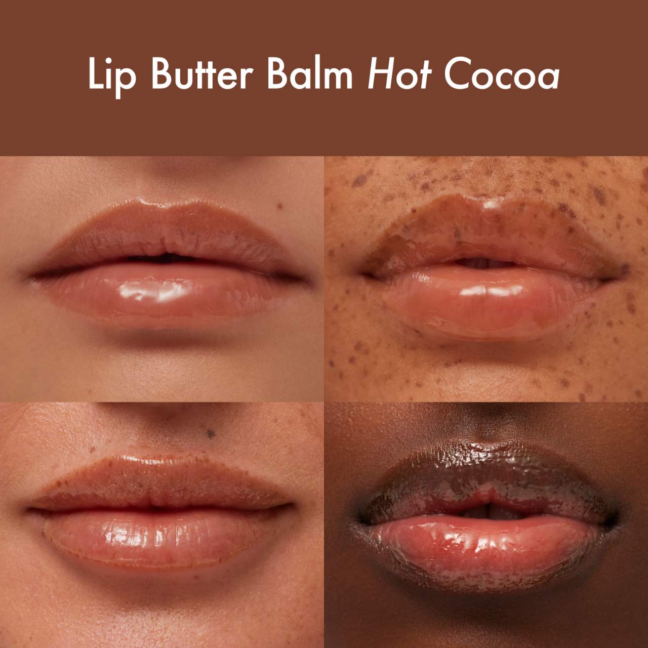 Lip Butter Balm (Bálsamo Labial)