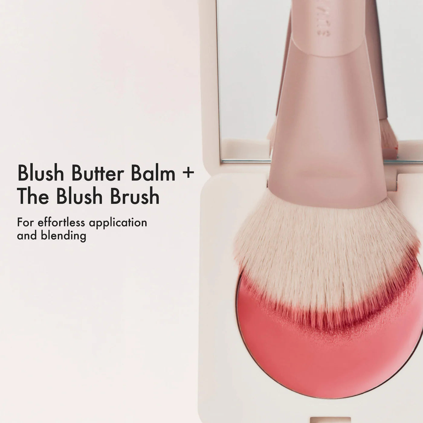 The Blush Brush (Brocha para Rubor)