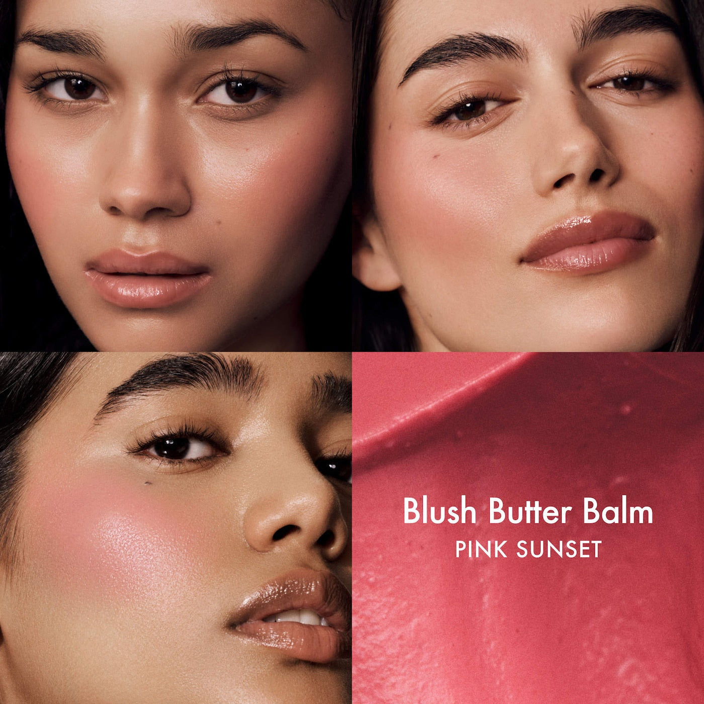 The Dewy Pink (Kit o Set)