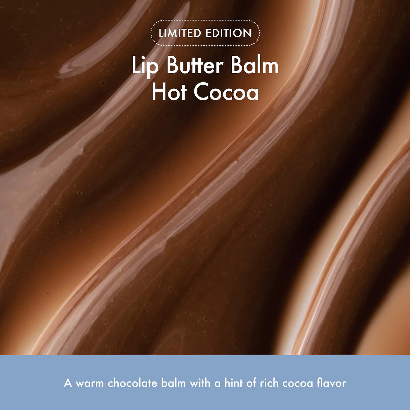 The Holiday Trio Set with Lip Butter Balm (Kit o Set)