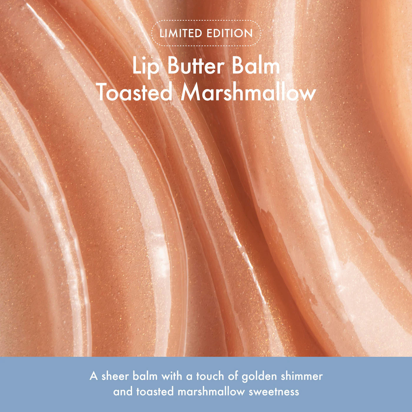 The Holiday Trio Set with Lip Butter Balm (Kit o Set)