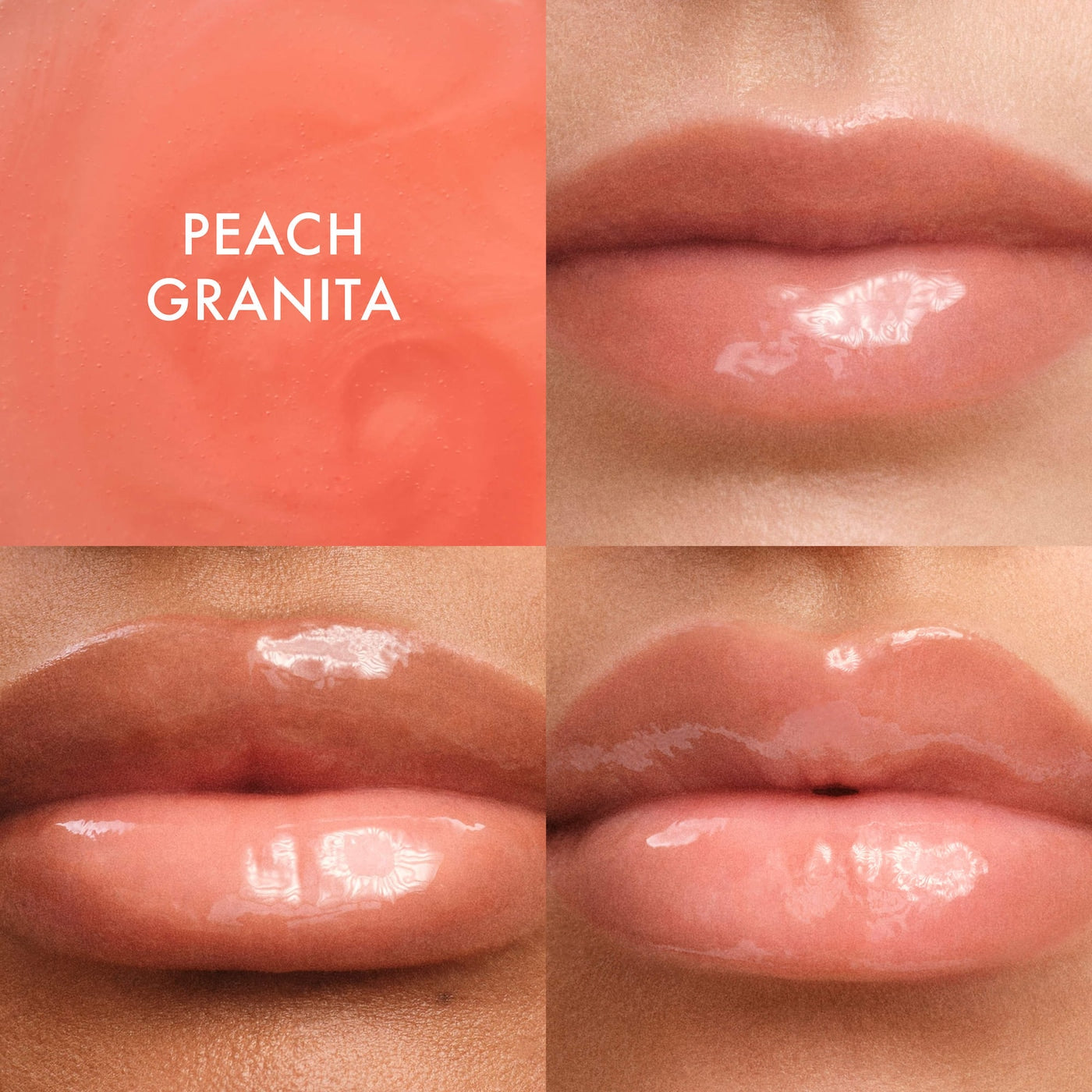 The Sweet Summer Minis Lip Butter Balm Trio (Kit o Set)