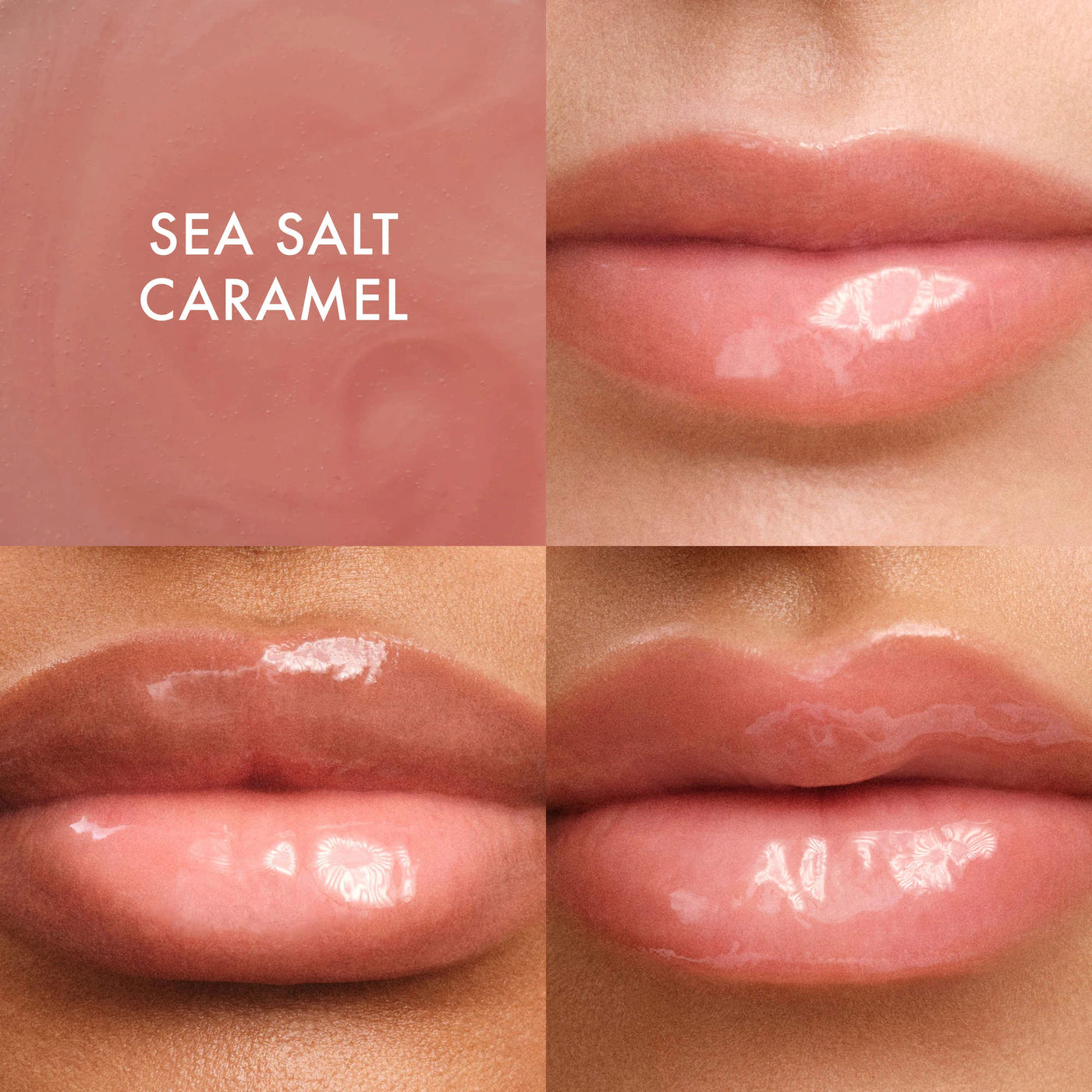 The Sweet Summer Minis Lip Butter Balm Trio (Kit o Set)