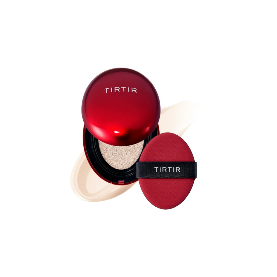 Mask Fit Red Cushion (Base Compacta)
