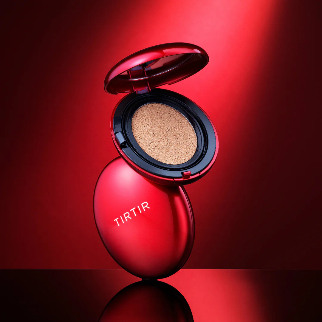 Mask Fit Red Cushion (Base Compacta)