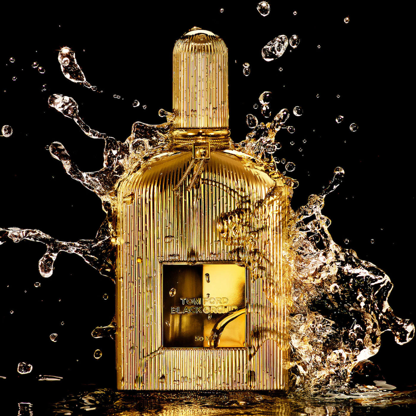 Black Orchid Parfum Fragrance (Perfume)