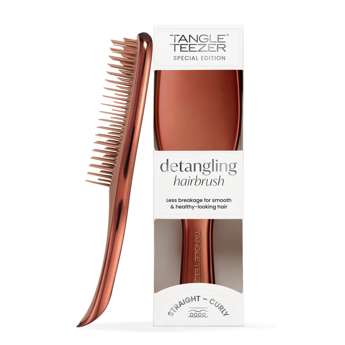 The Ultimate Detangler (Cepillo para Cabello)