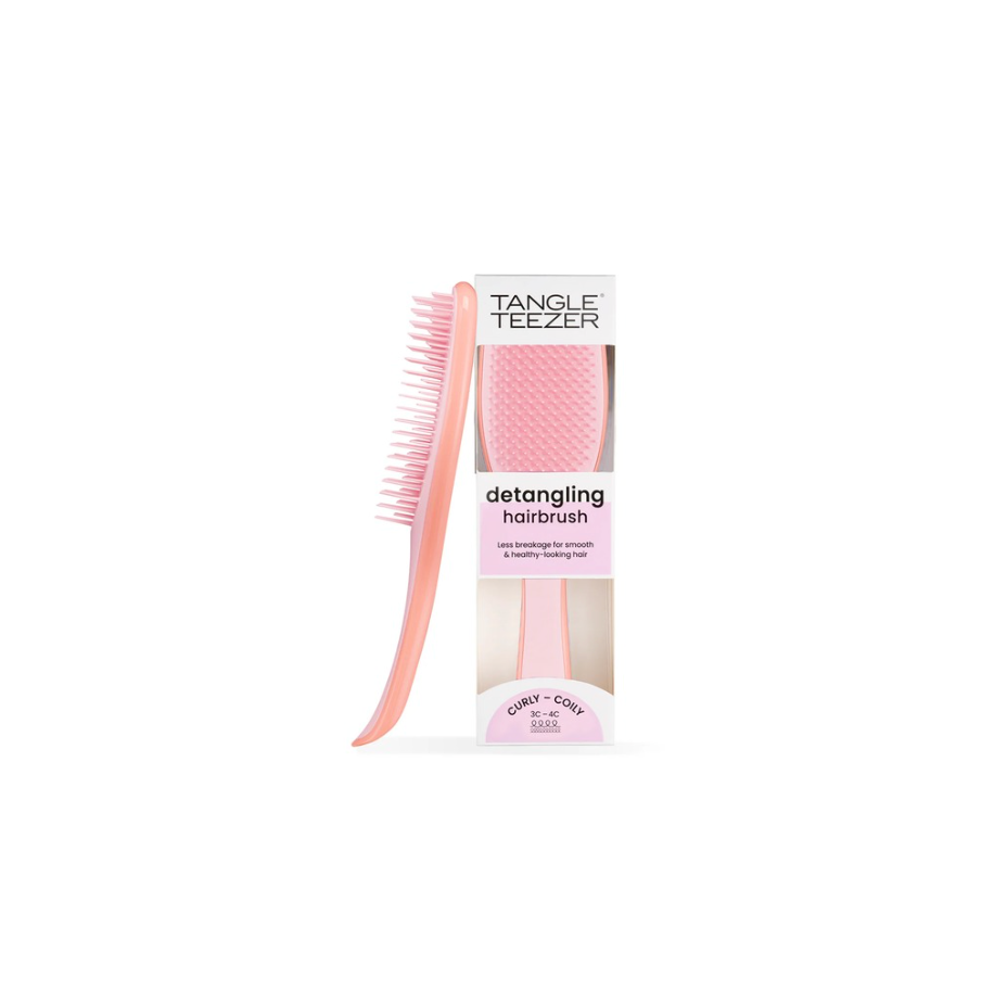 The Ultimate Detangler Naturally Curly (Cepillo para Cabello)