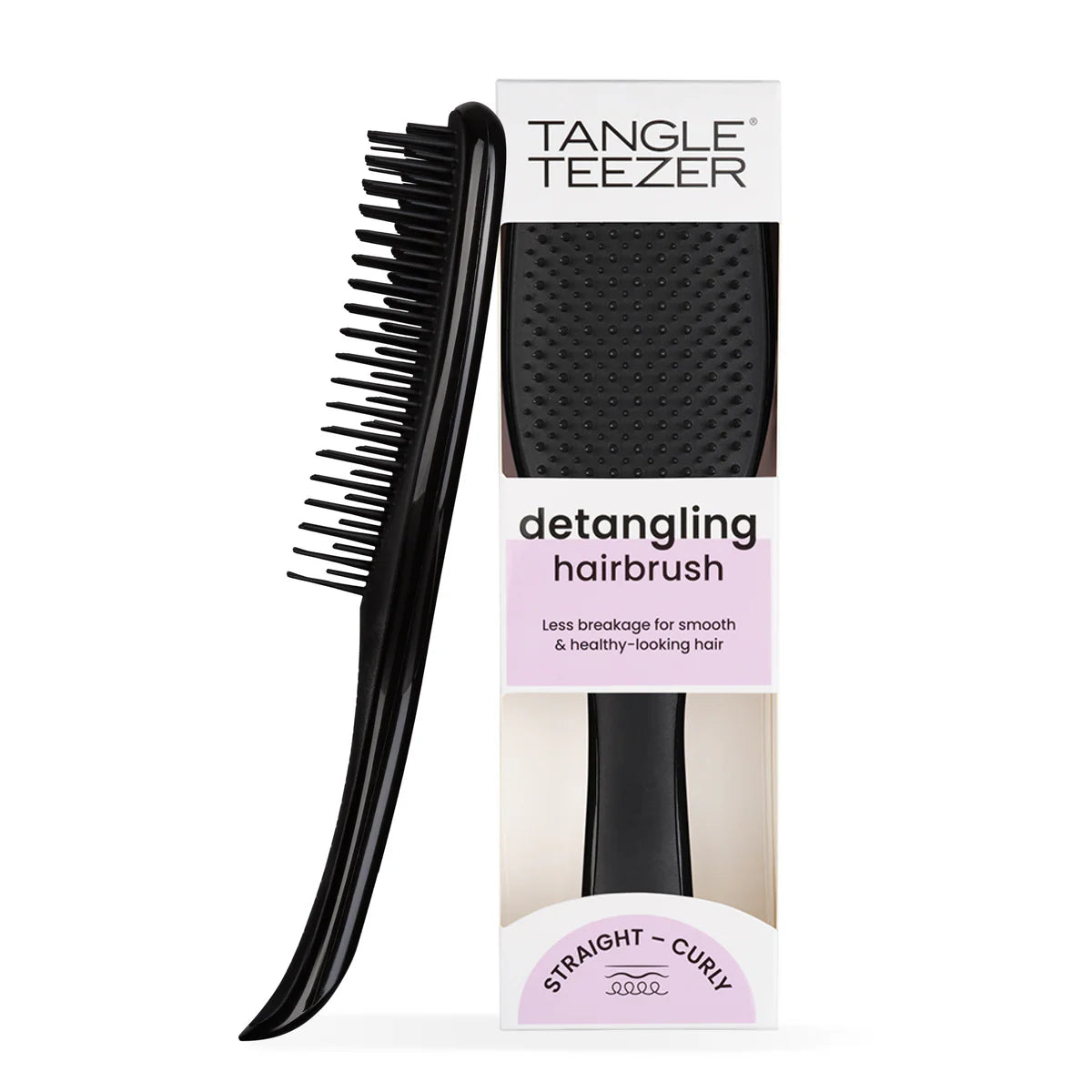 The Ultimate Detangler (Cepillo para Cabello)