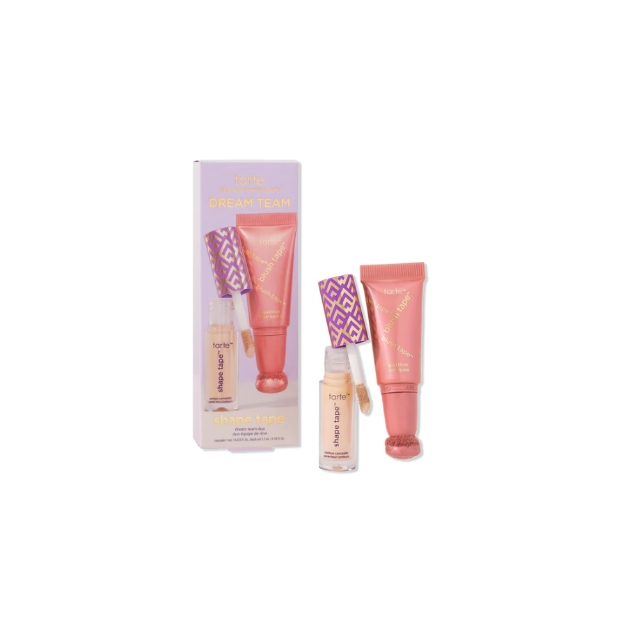Shape Tape Dream Team Duo (Kit o Set)
