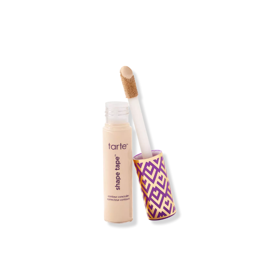 Shape Tape Full Coverage Concealer (Corrector Líquido)