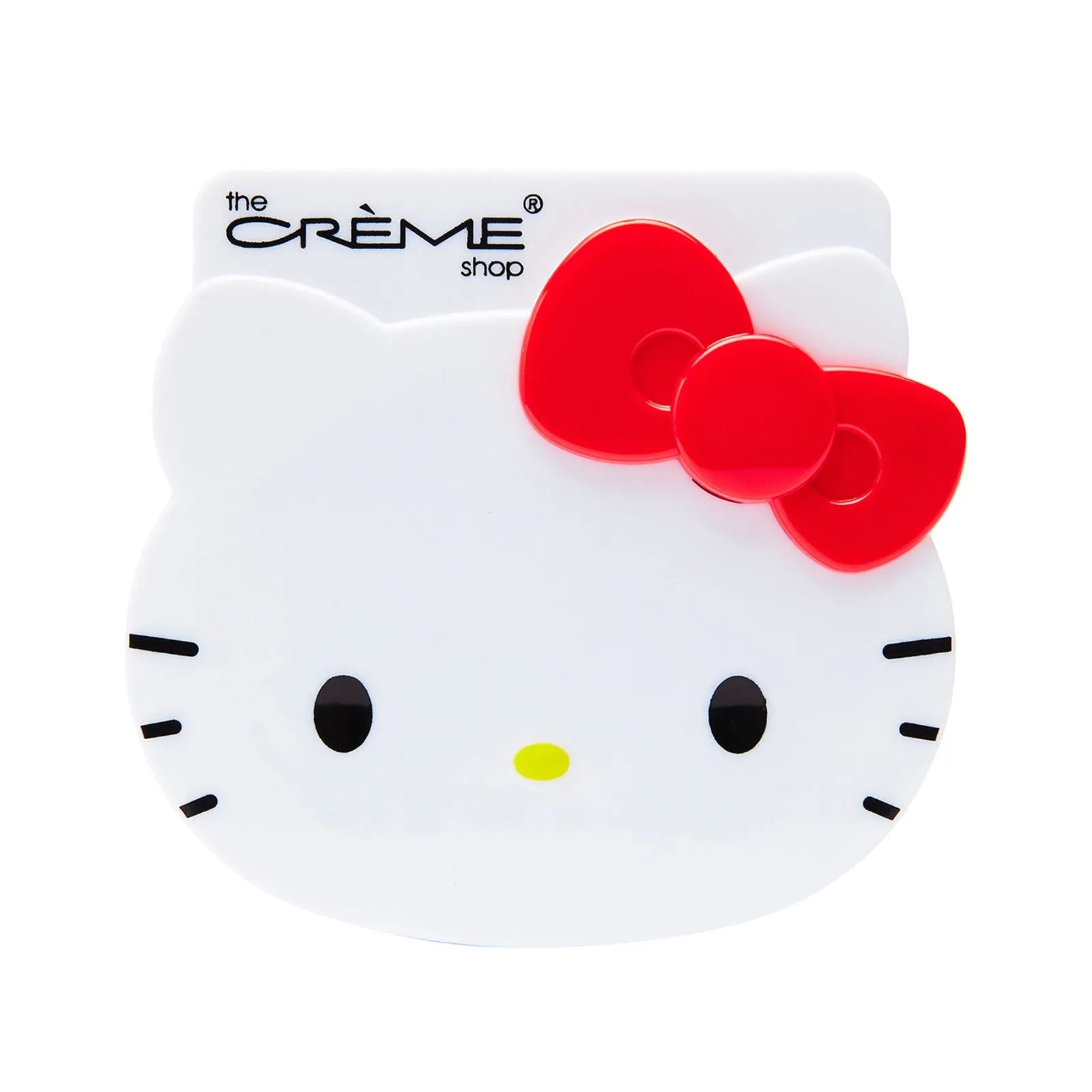 Papel Absorbente con Espejo Hello Kitty