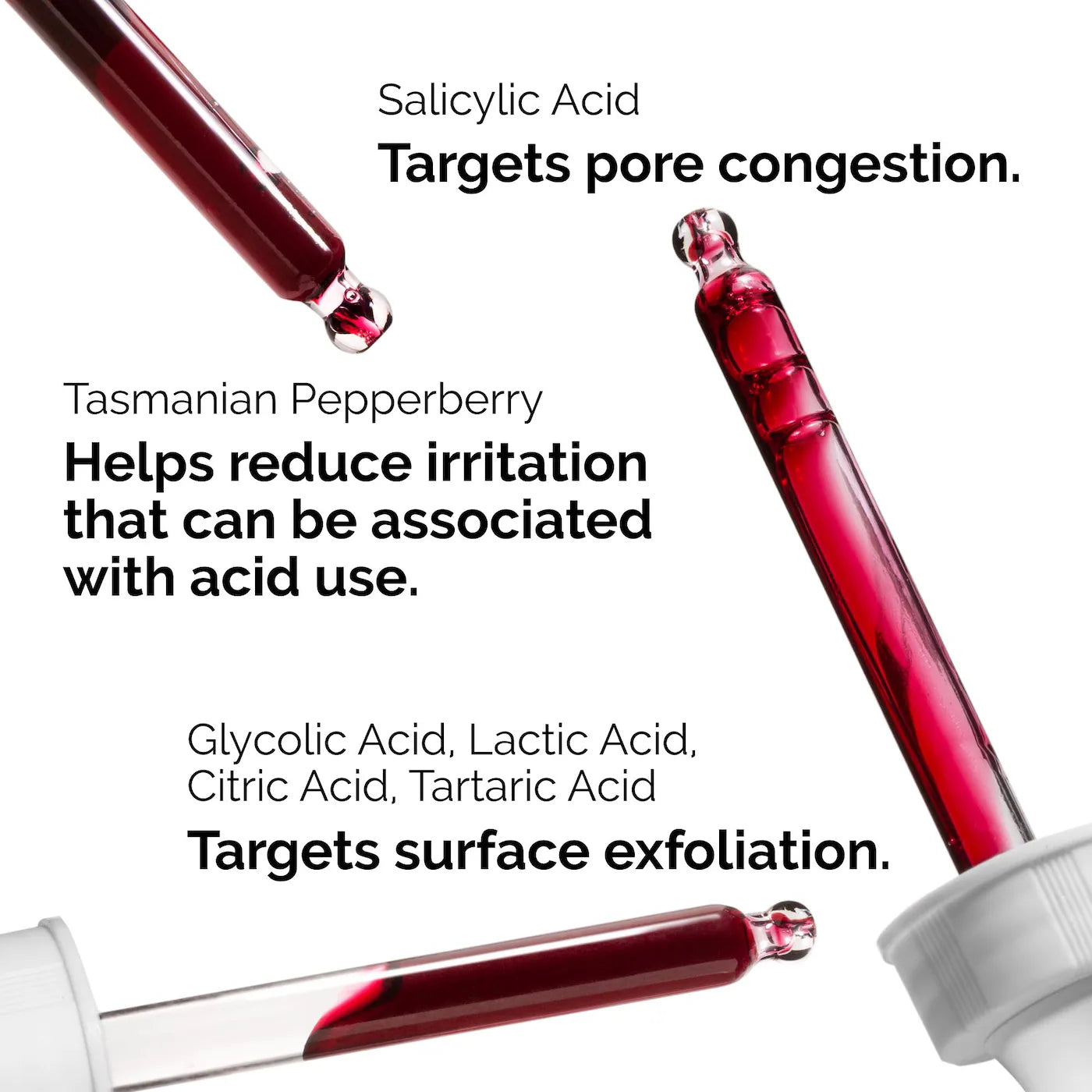 AHA 30% + BHA 2% Exfoliating Peeling Solution (Exfoliante Facial)