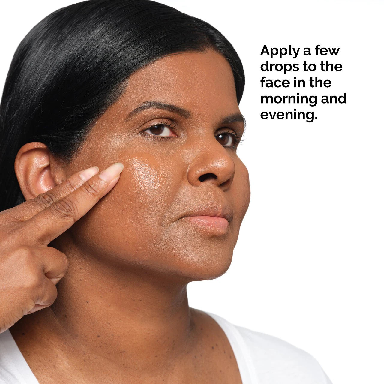 Amino Acids + B5 (Suero Facial)