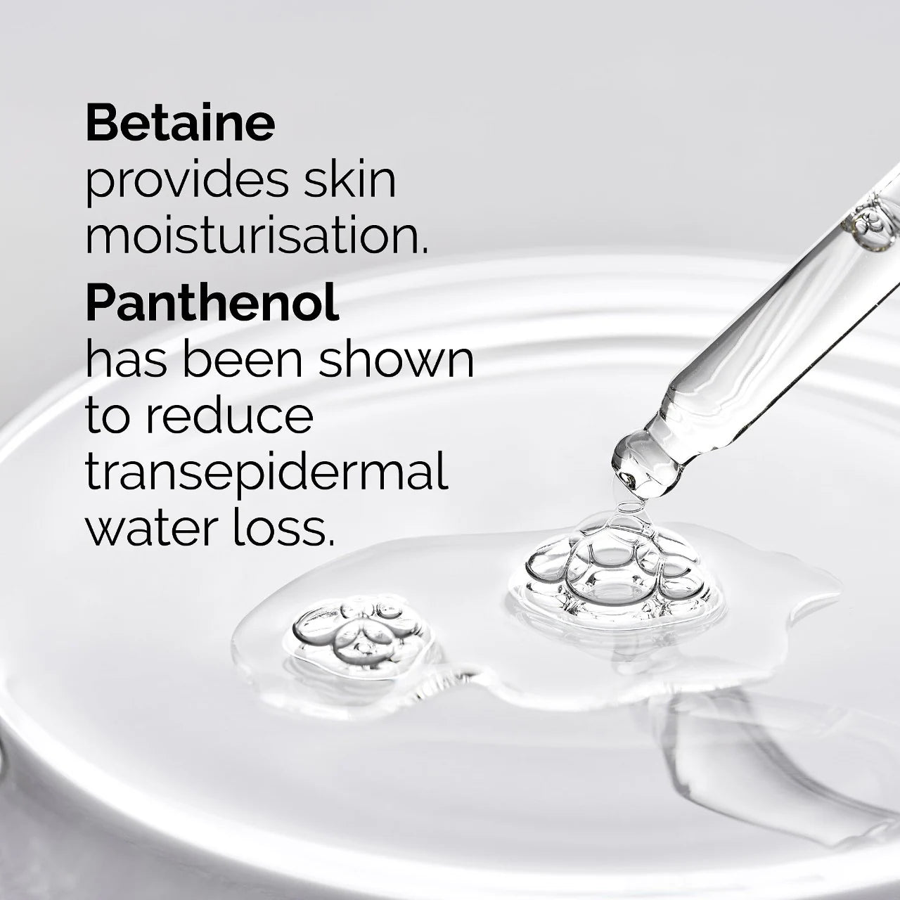 Amino Acids + B5 (Suero Facial)