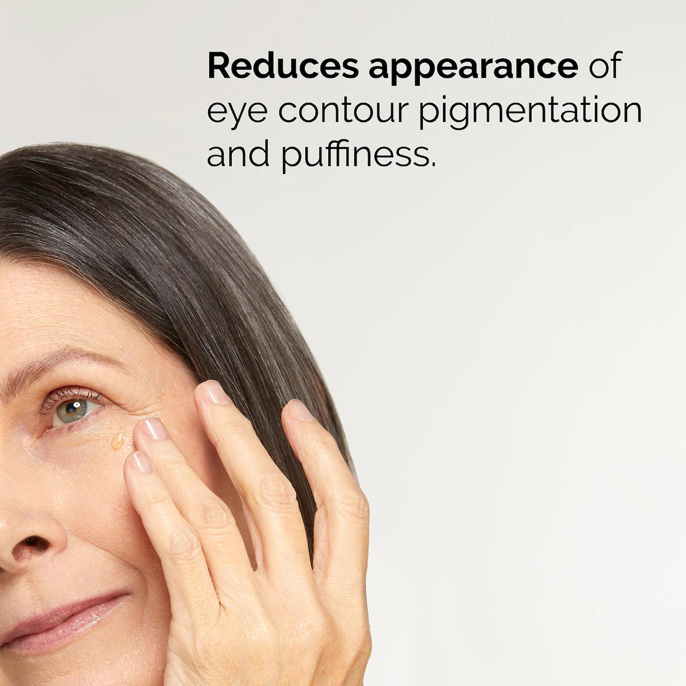 Caffeine 5% + EGCG Depuffing Eye Serum (Suero Para Ojos)