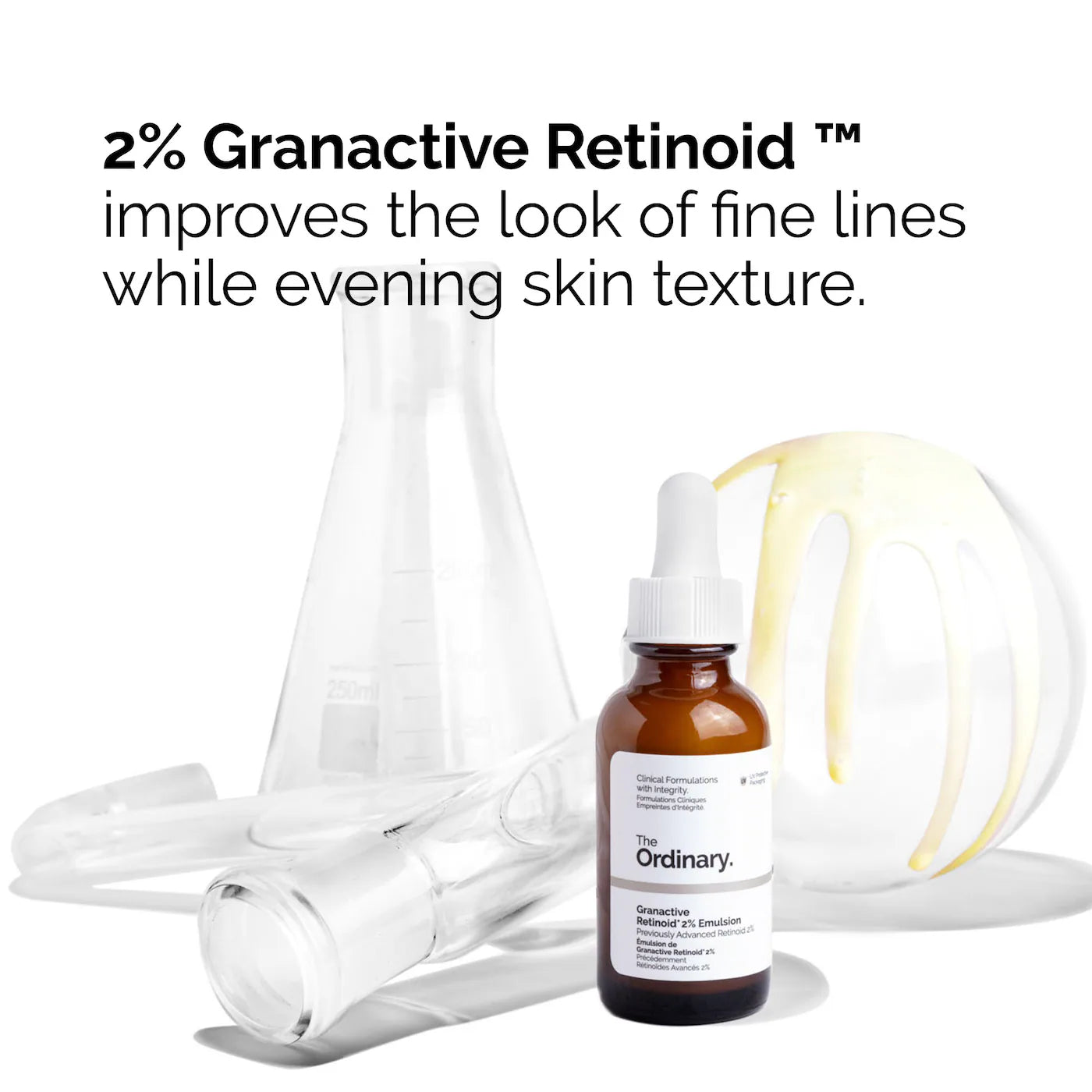 Granactive Retinoid 2% Emulsion (Suero para Rostro)