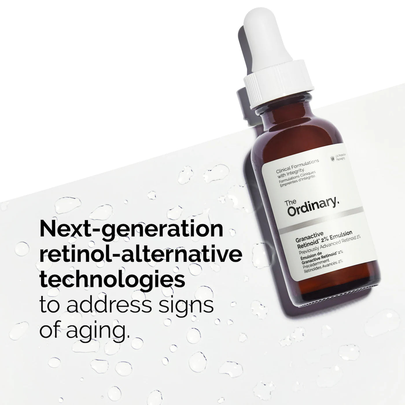 Granactive Retinoid 2% Emulsion (Suero Para Ojos)