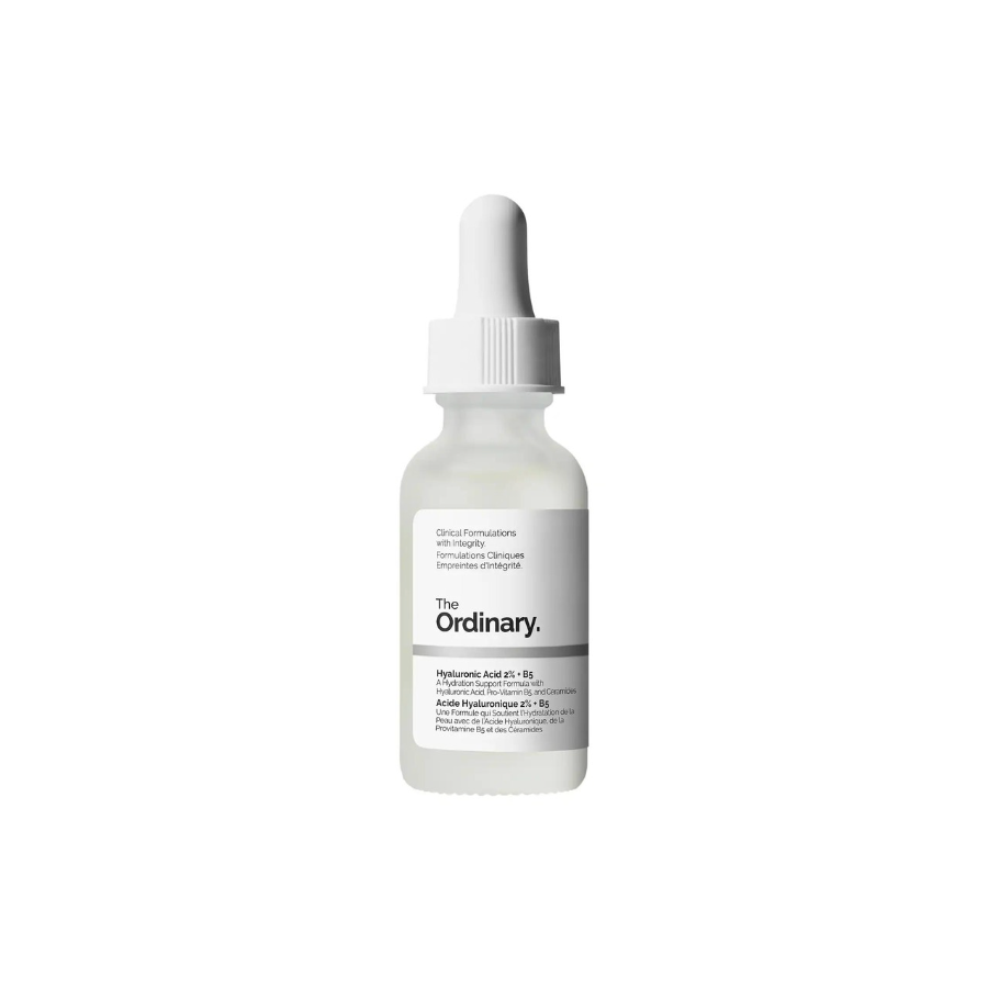 Hyaluronic Acid 2% + B5 Hydrating Serum (Suero Facial Ácido Hialurónico)