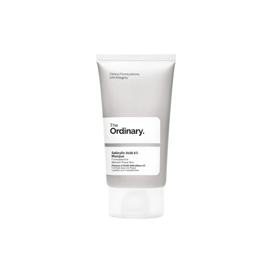 Salicylic Acid 2% Masque (Mascarilla Facial)