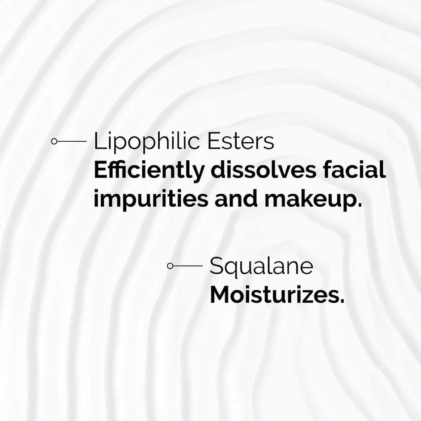 Squalane Cleanser (Limpiador Facial)