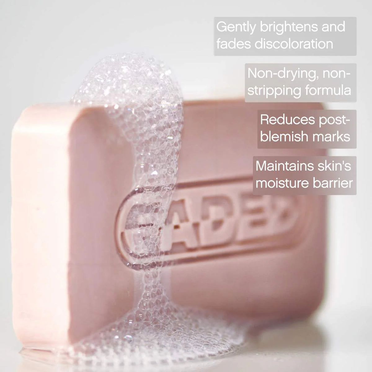 Faded Brightening Bundle (Kit o Set)