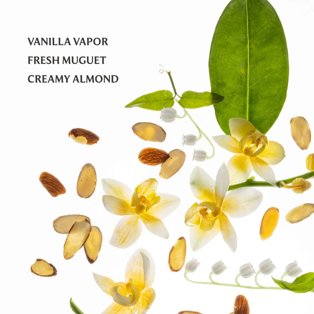 Vanilla Velvet Power Essence Body & Hair Fragrance Mist (Perfume o Body)