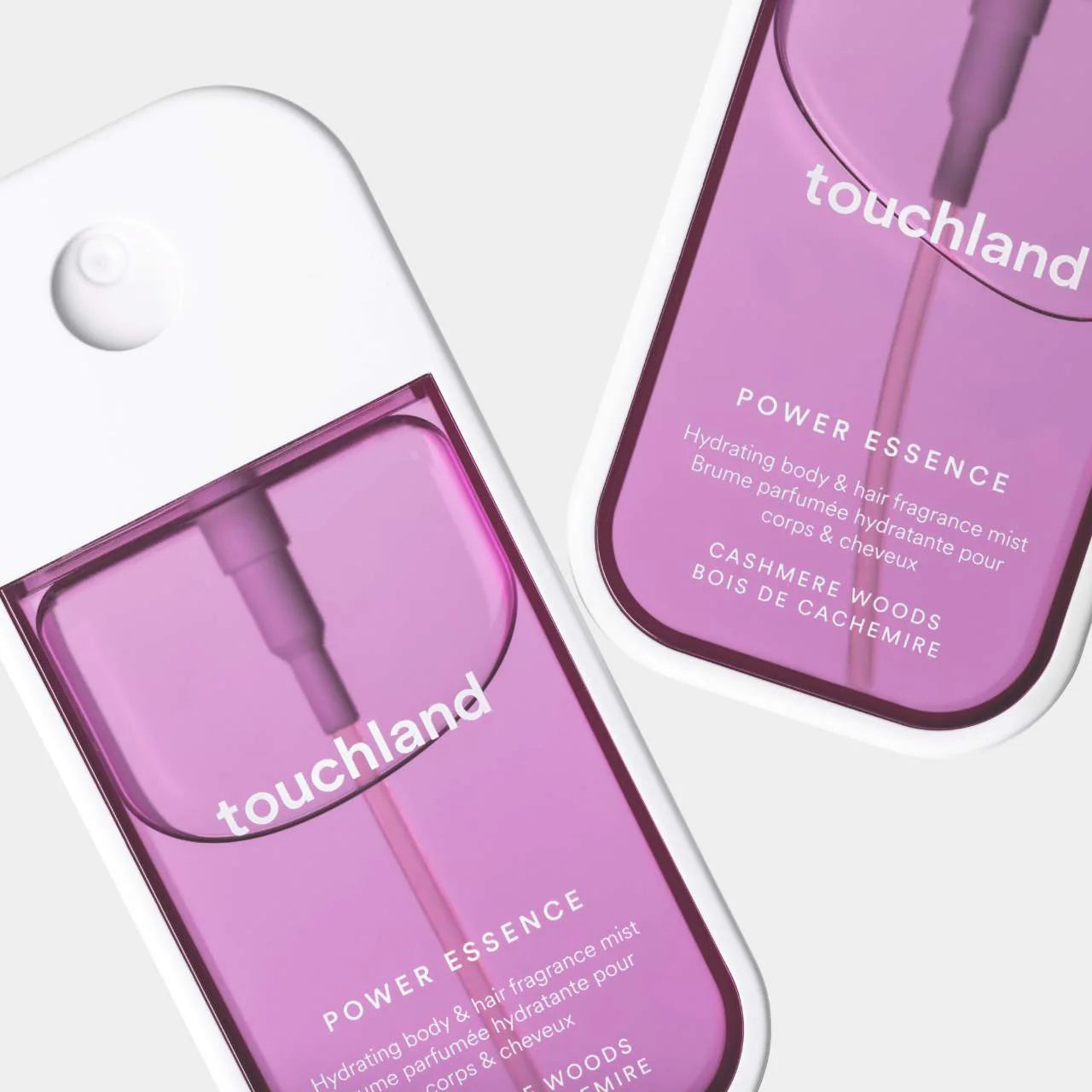 Cashmere Woods Power Essence Body & Hair Fragrance Mist Mostrador - Tu Maquillaje (Perfume o Body)