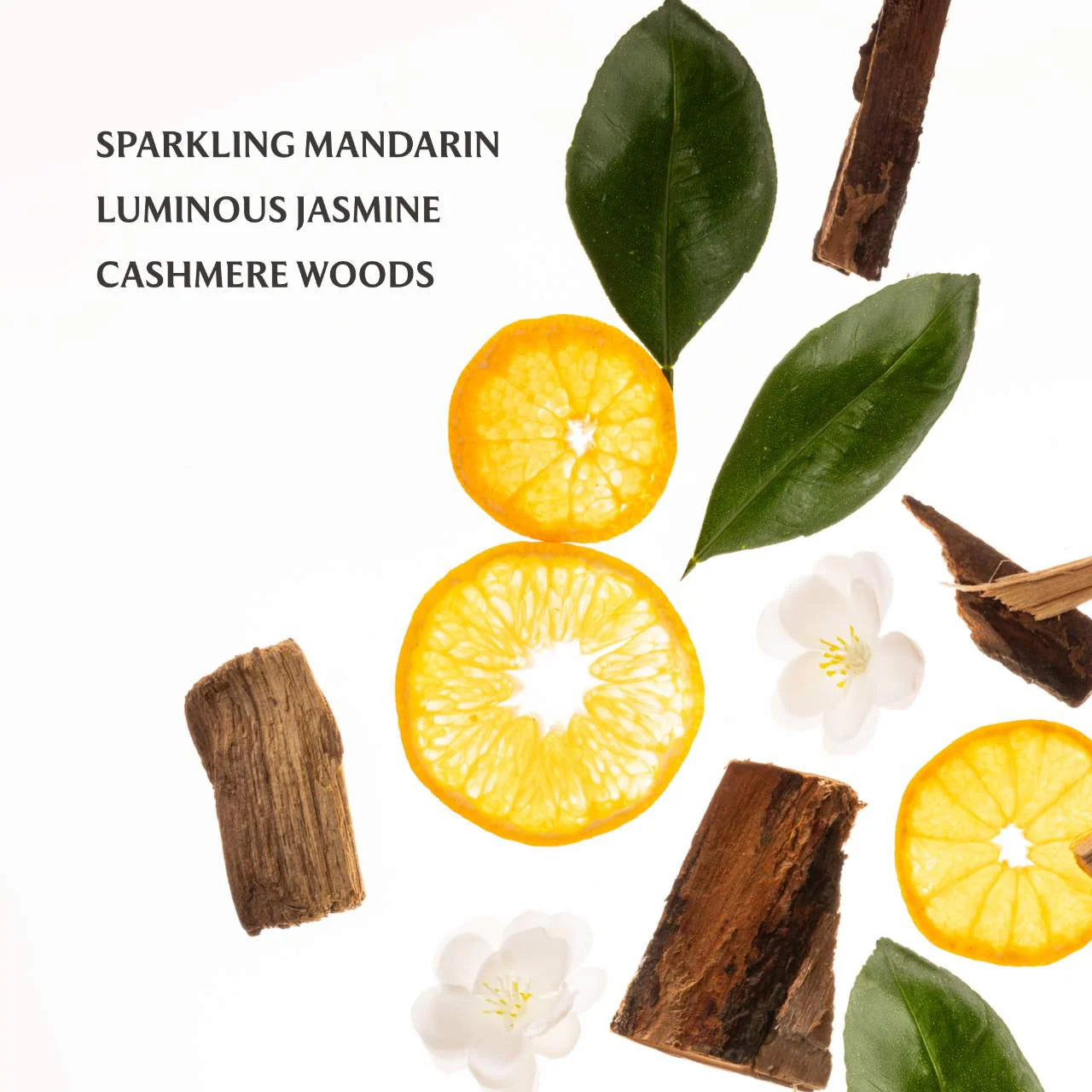 Cashmere Woods Power Essence Body & Hair Fragrance Mist Mostrador - Tu Maquillaje (Perfume o Body)