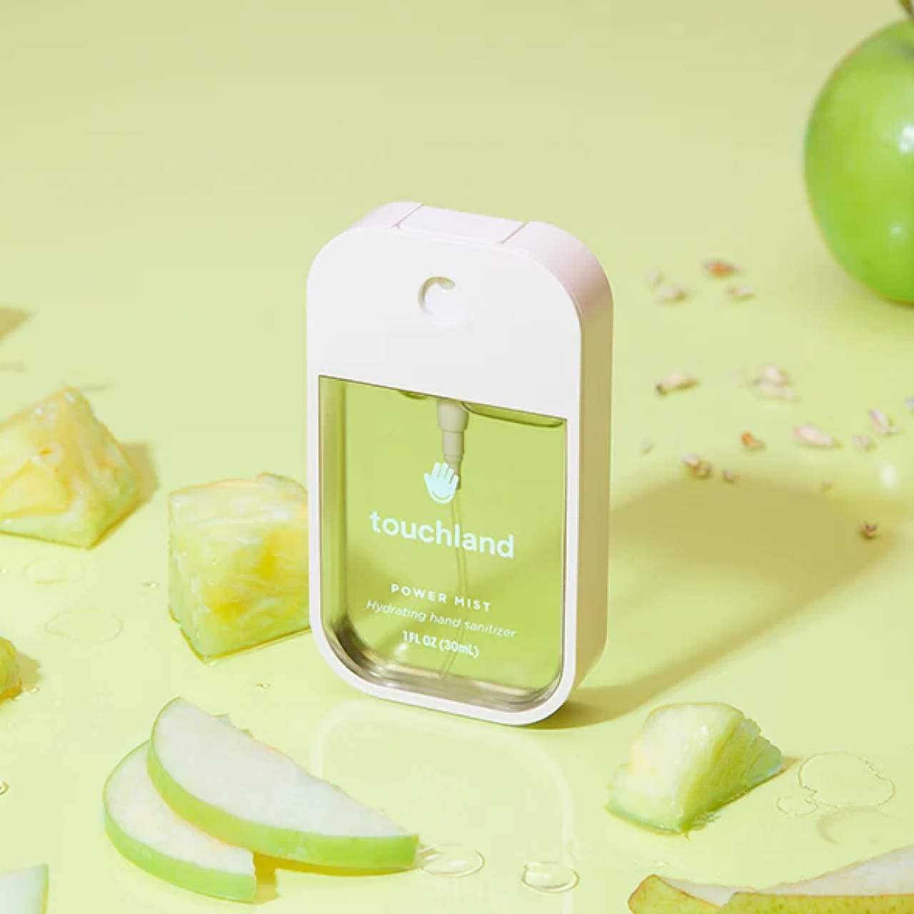 Power Mist Hydrating Hand Sanitizer (Desinfectante de Manos)