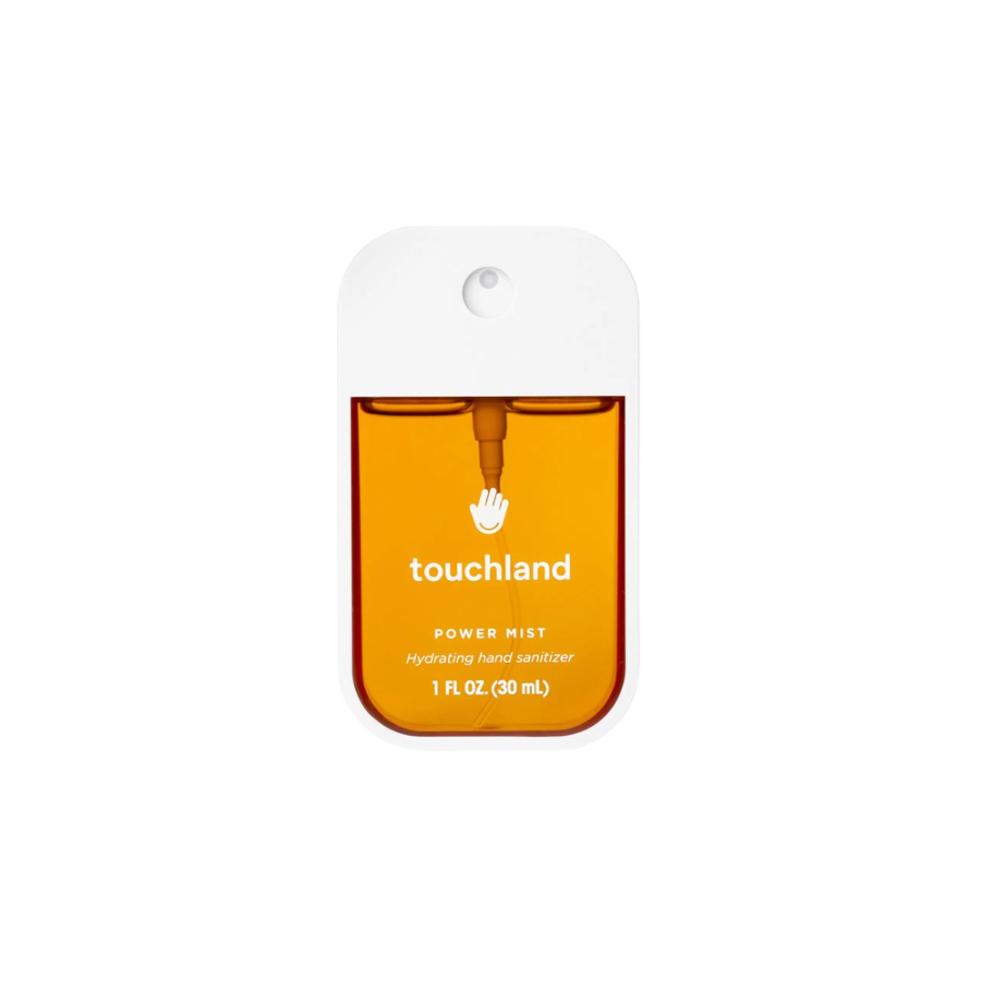 Fall Power Mist Hydrating Hand Sanitizer (Desinfectante de Manos)