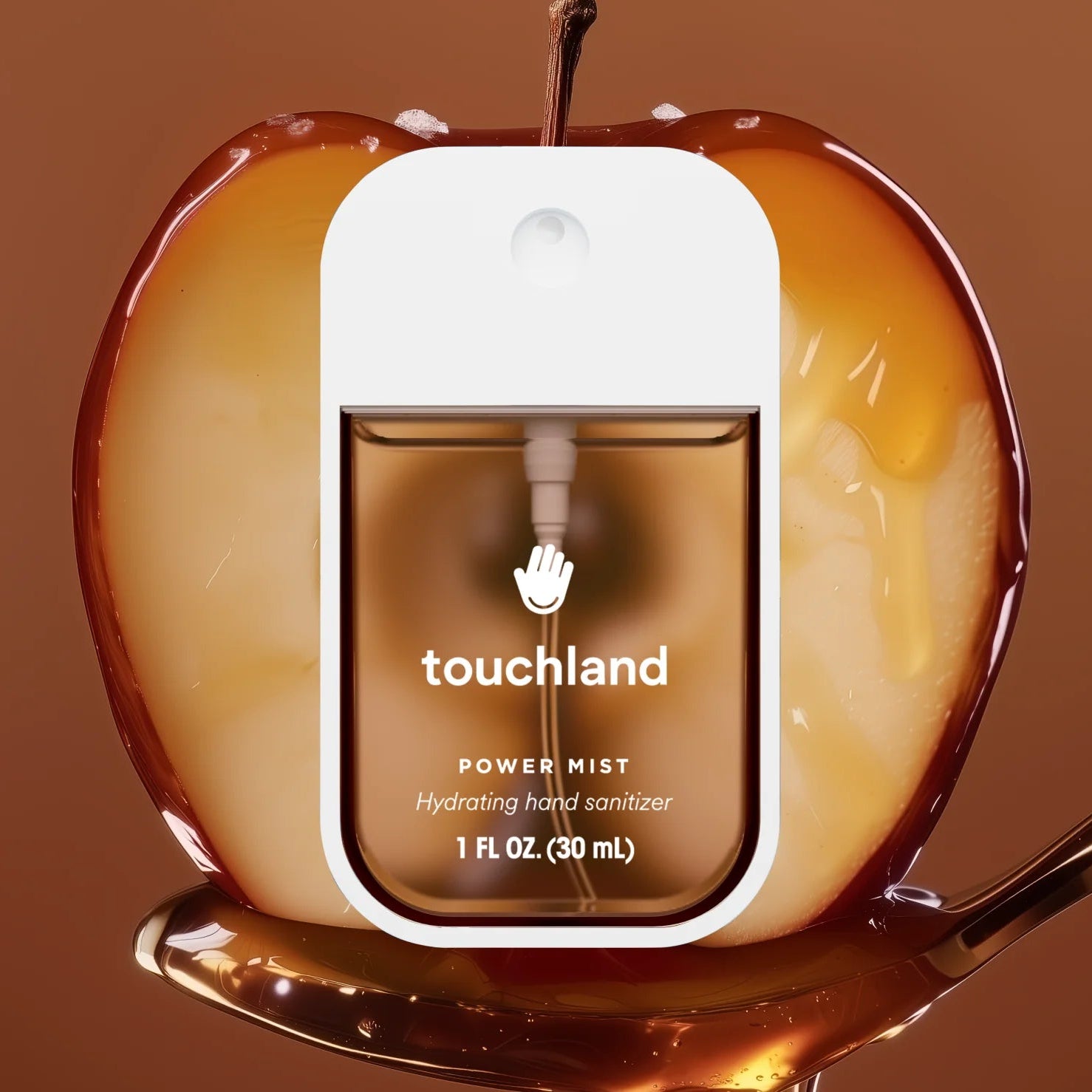 Fall Power Mist Hydrating Hand Sanitizer (Desinfectante de Manos)