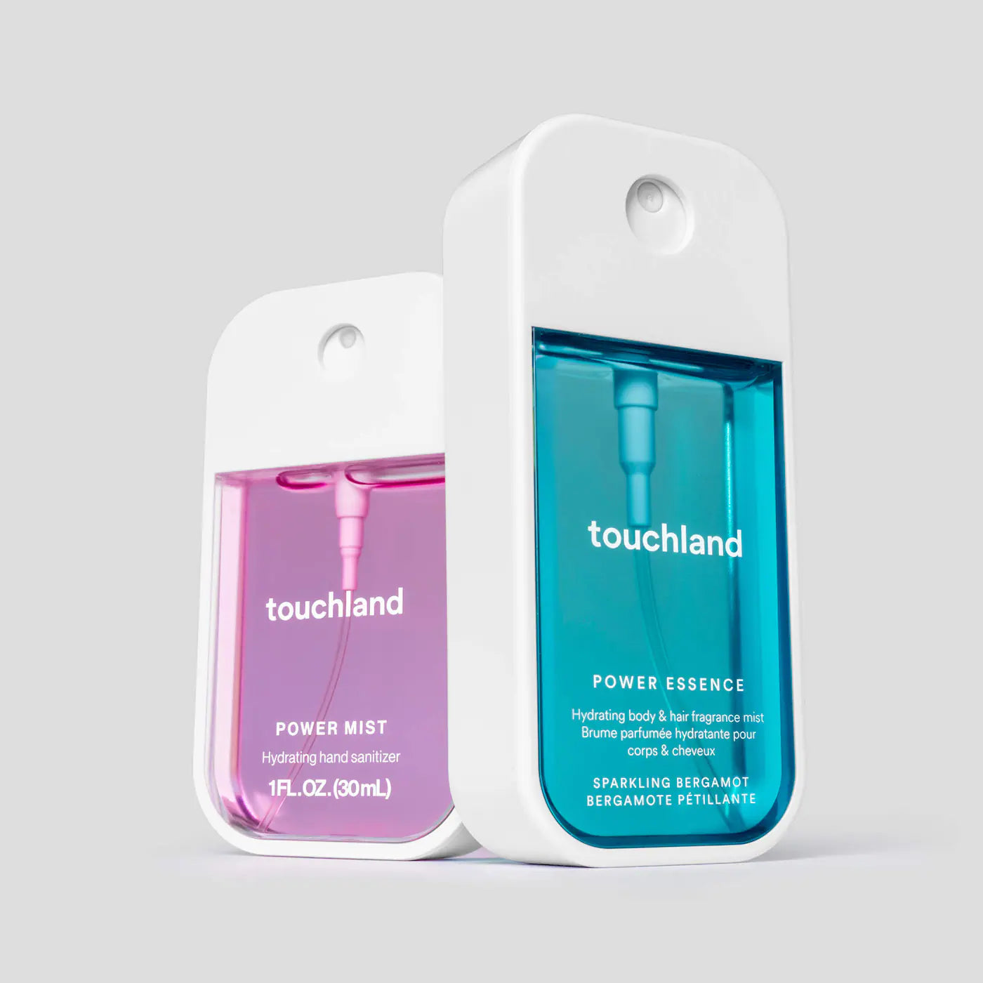 Sparkling Bliss Limited Edition Body & Hand Mist Essentials (Kit o Set)