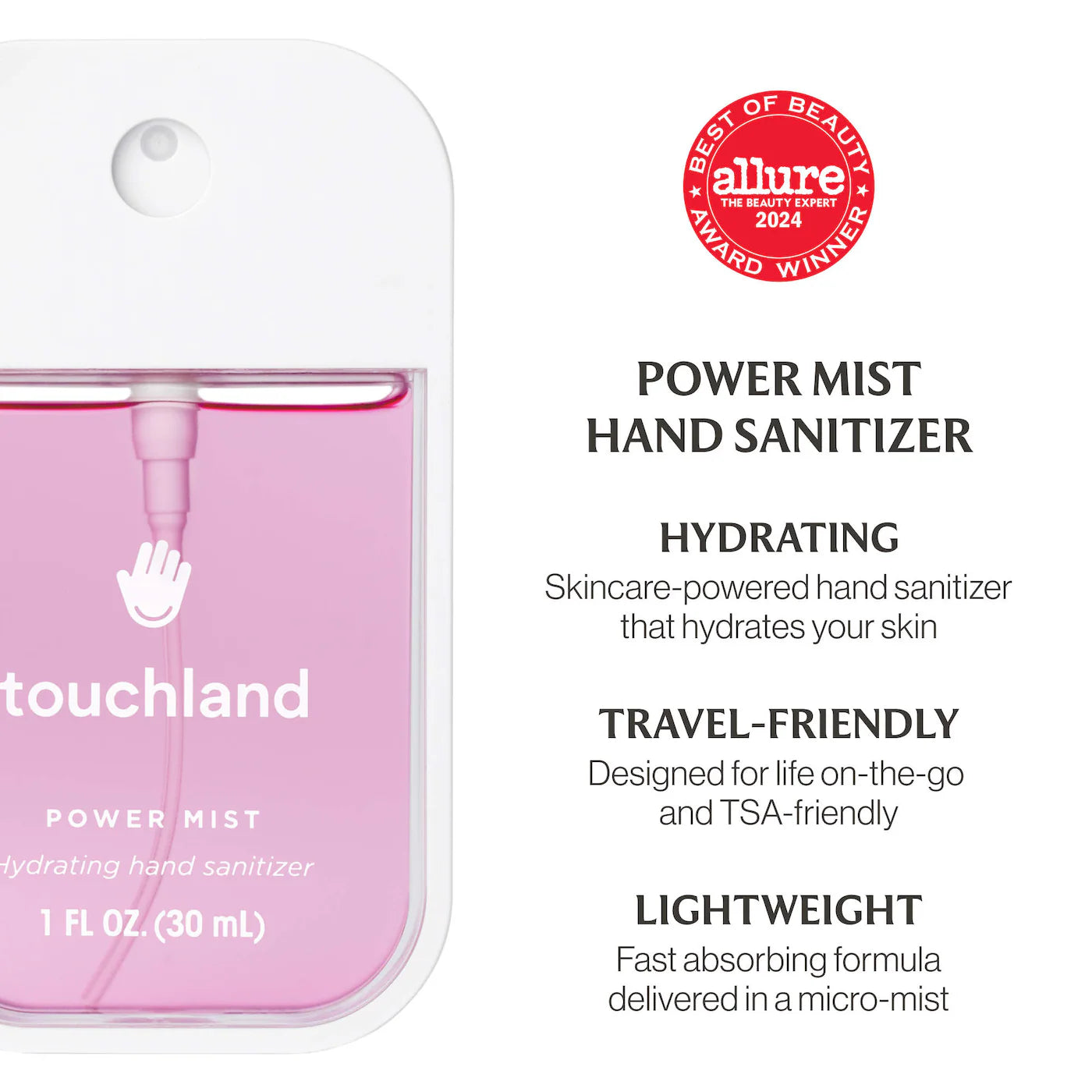 Sparkling Bliss Limited Edition Body & Hand Mist Essentials (Kit o Set)