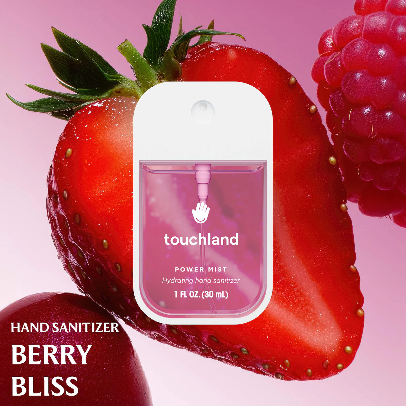 Sparkling Bliss Limited Edition Body & Hand Mist Essentials (Kit o Set)