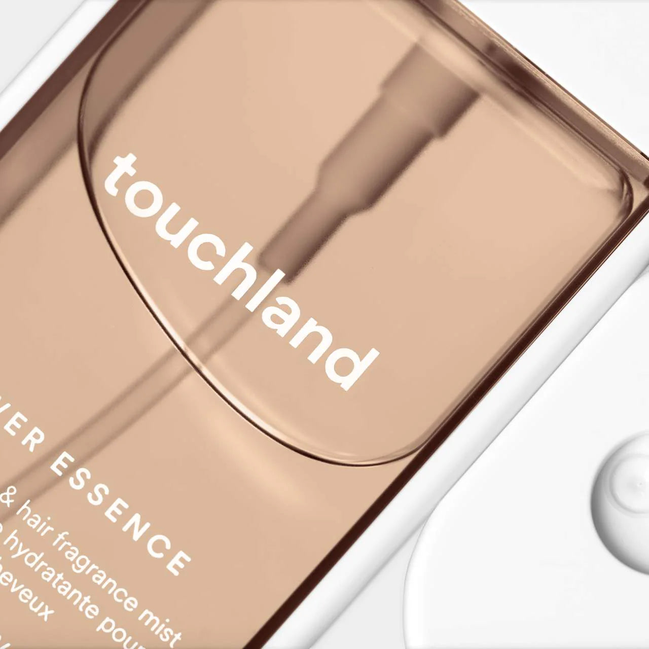 Vanilla Velvet Power Essence Body & Hair Fragrance Mist (Perfume o Body)