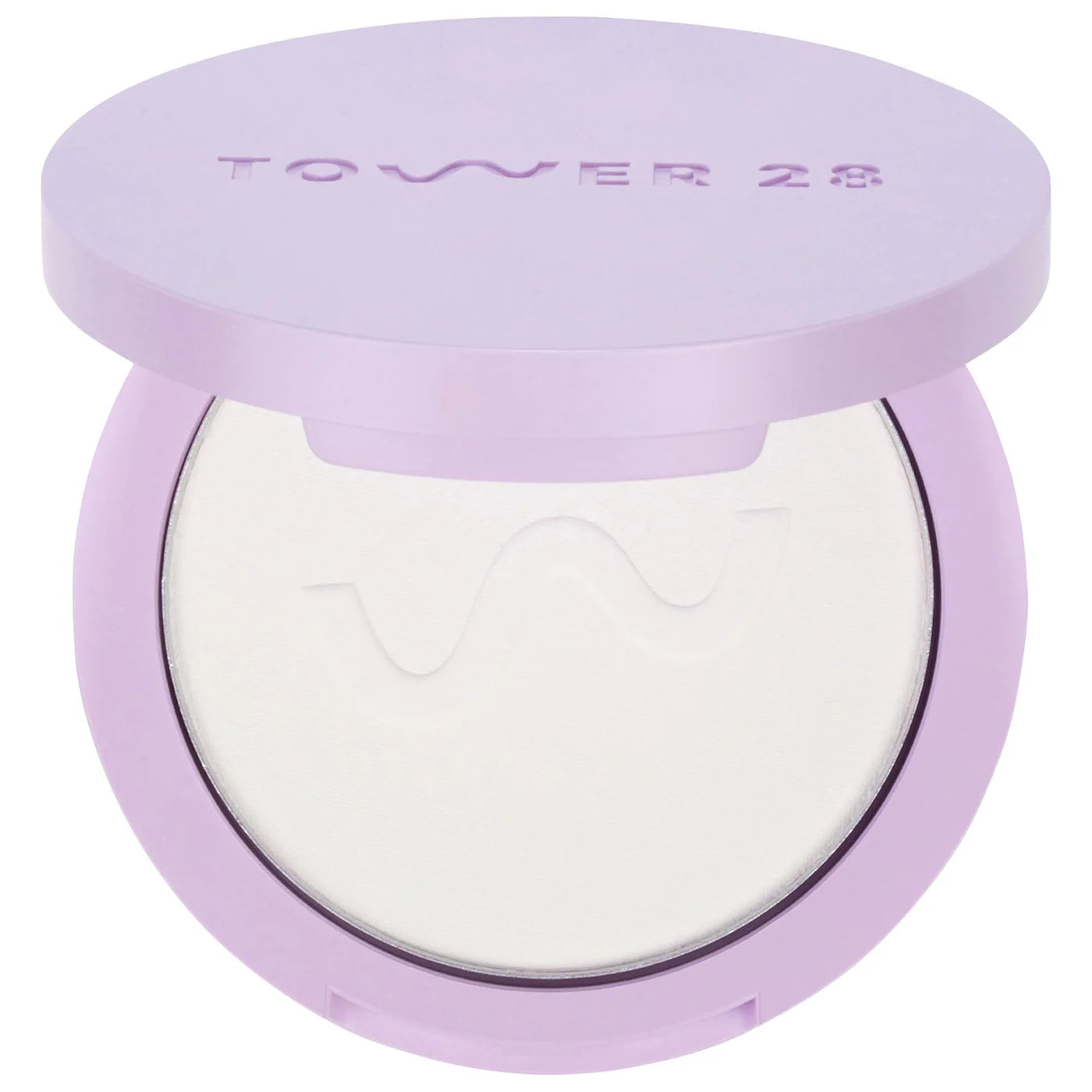 Beauty GetSet Blur + Set Talc-Free Pressed Setting Powder (Polvo Compacto)