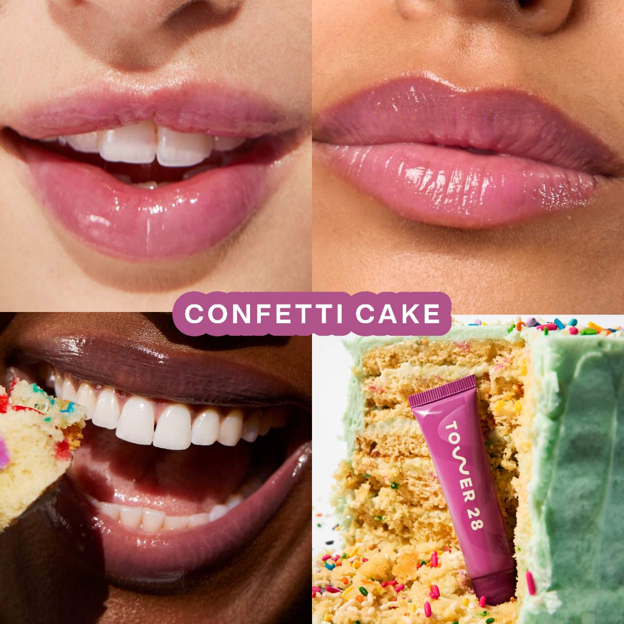 LipSoftie Hydrating Tinted Lip Treatment Balm (Bálsamo Labial)