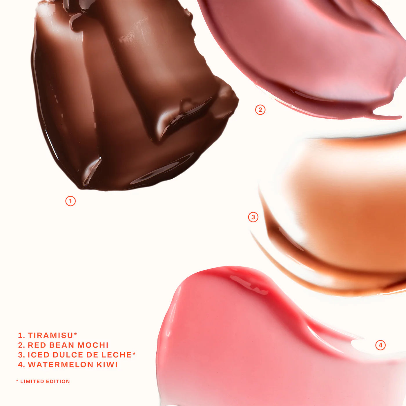 Mini Lil' Softies LipSoftie Lip Treatment (Kit o Set)