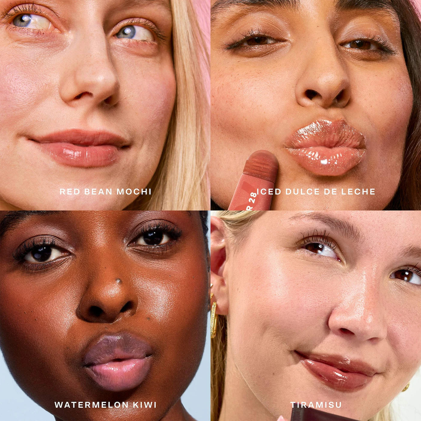 Mini Lil' Softies LipSoftie Lip Treatment (Kit o Set)