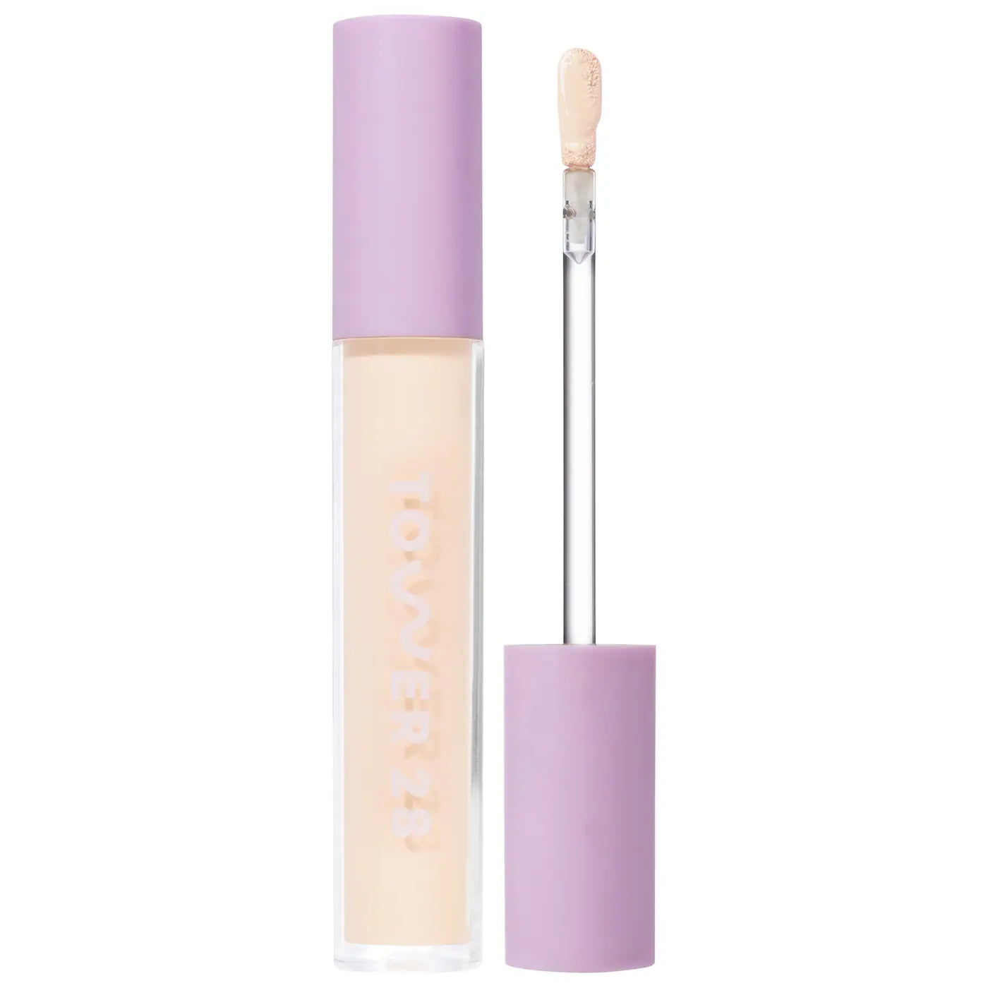 Swipe All-Over Hydrating Serum Concealer (Corrector Líquido)