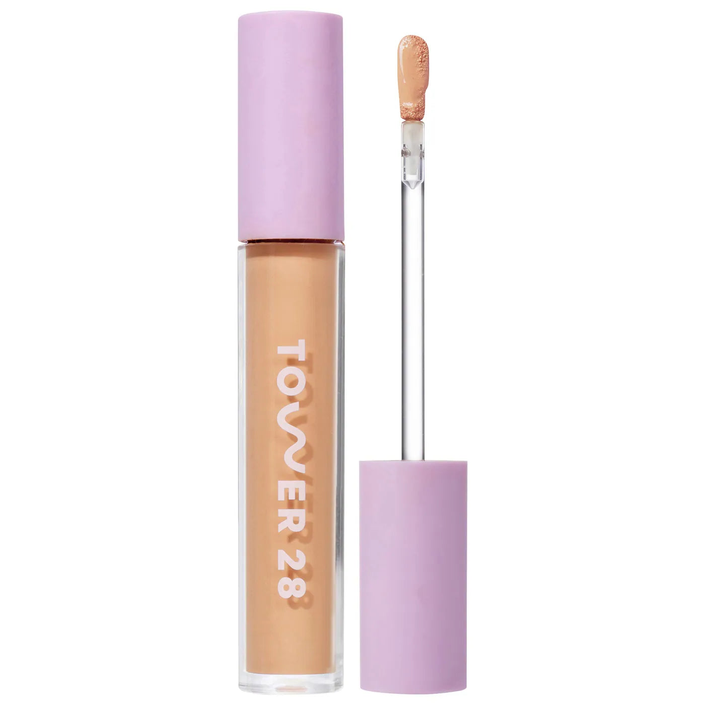 Swipe All-Over Hydrating Serum Concealer (Corrector Líquido)